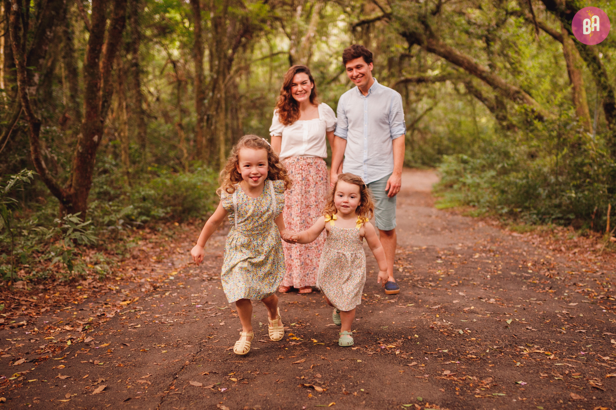fotografa familia curitiba - familia barigui ensaio externo