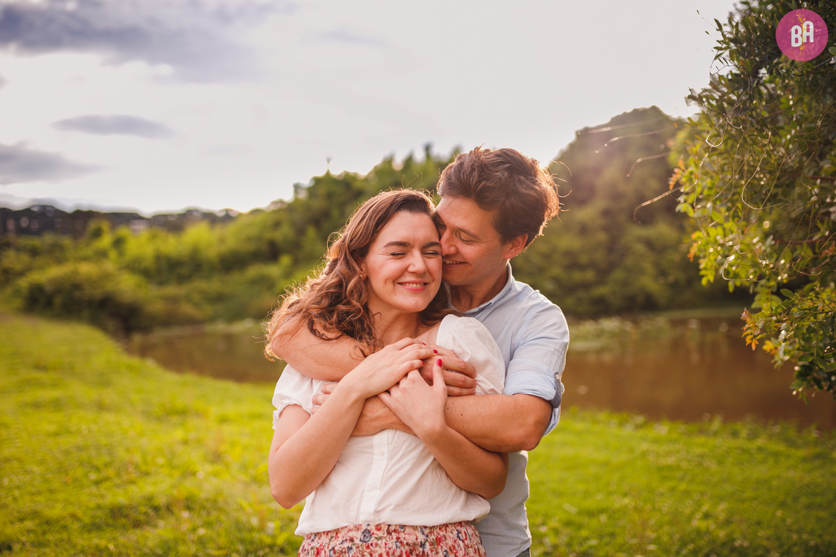 fotografa familia curitiba - familia barigui ensaio externo