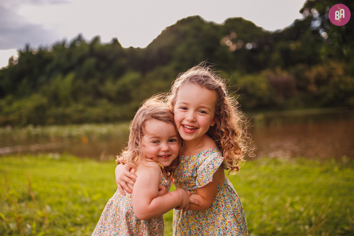 fotografa familia curitiba - familia barigui ensaio externo