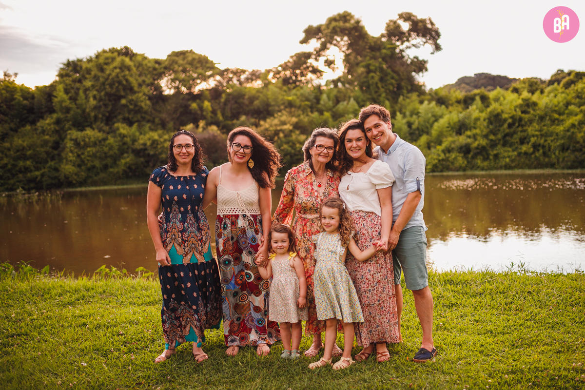 fotografa familia curitiba - familia barigui ensaio externo