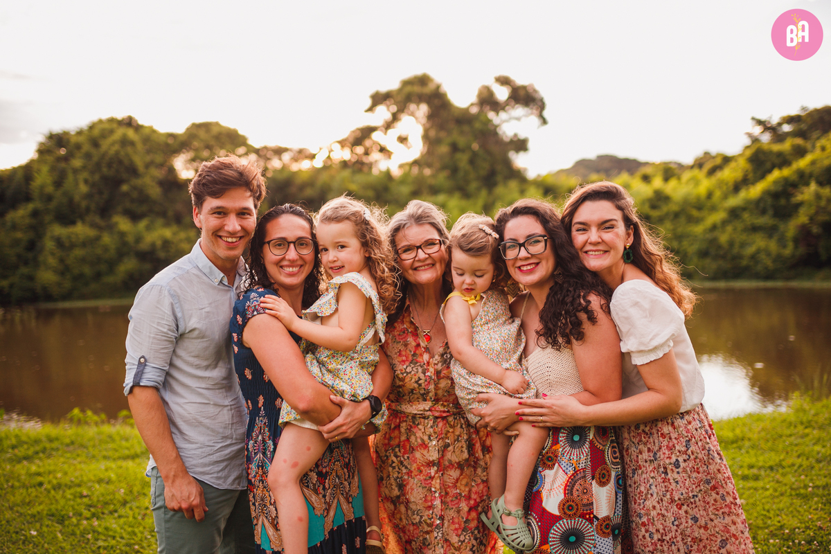 fotografa familia curitiba - familia barigui ensaio externo