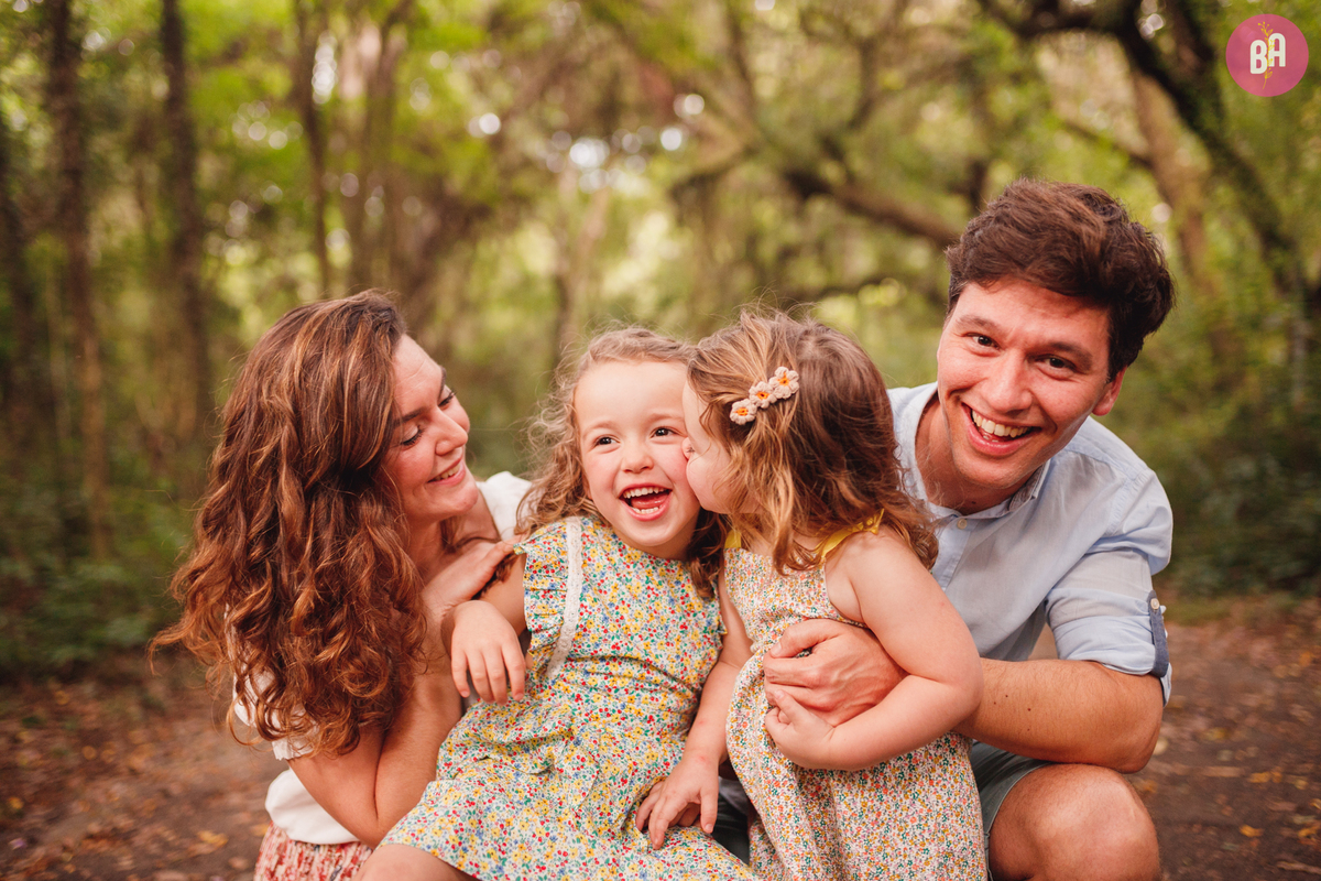 fotografa familia curitiba - familia barigui ensaio externo