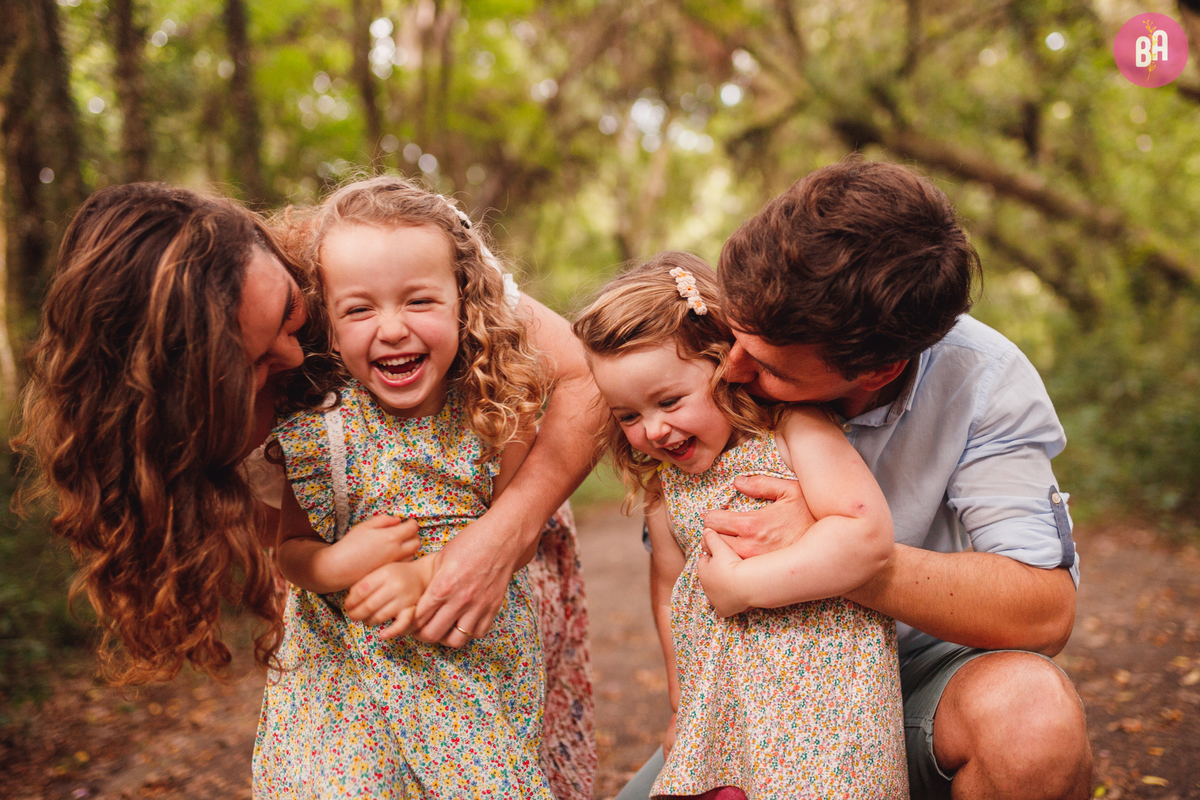 fotografa familia curitiba - familia barigui ensaio externo