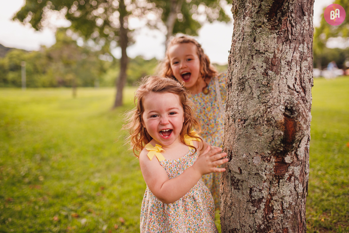 fotografa familia curitiba - familia barigui ensaio externo