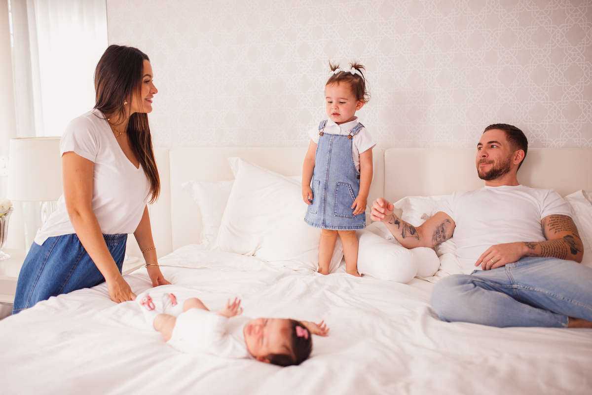 fotografa familia curitiba - ensaio lifestyle em casa 