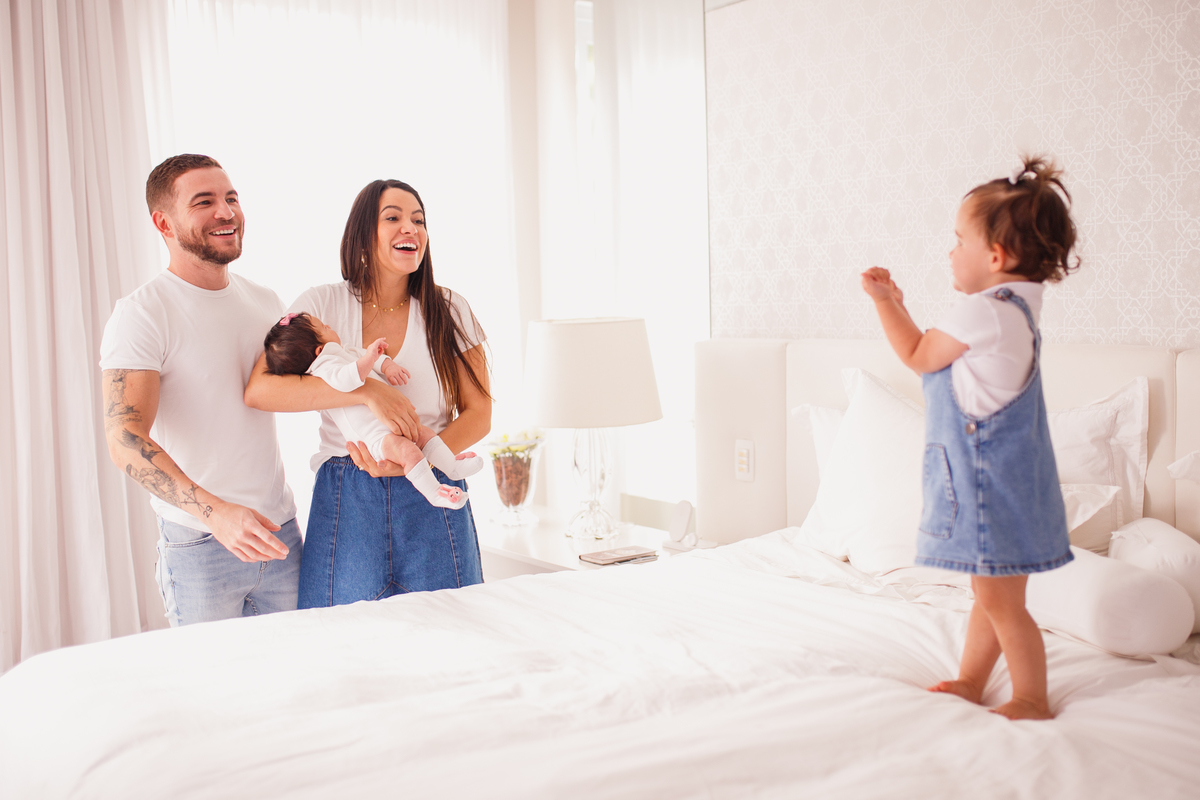 fotografa familia curitiba - ensaio lifestyle em casa 