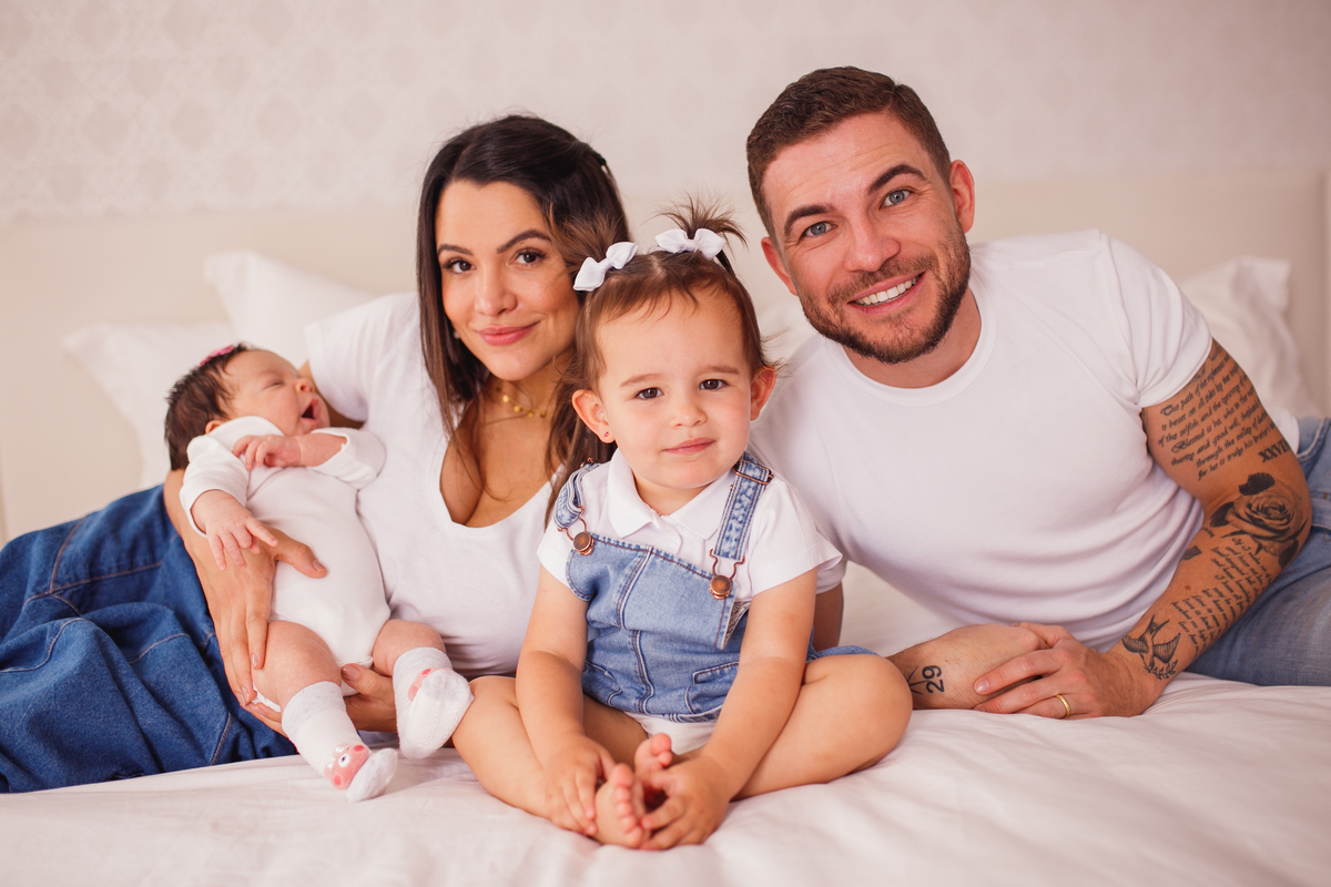 fotografa familia curitiba - ensaio lifestyle em casa 