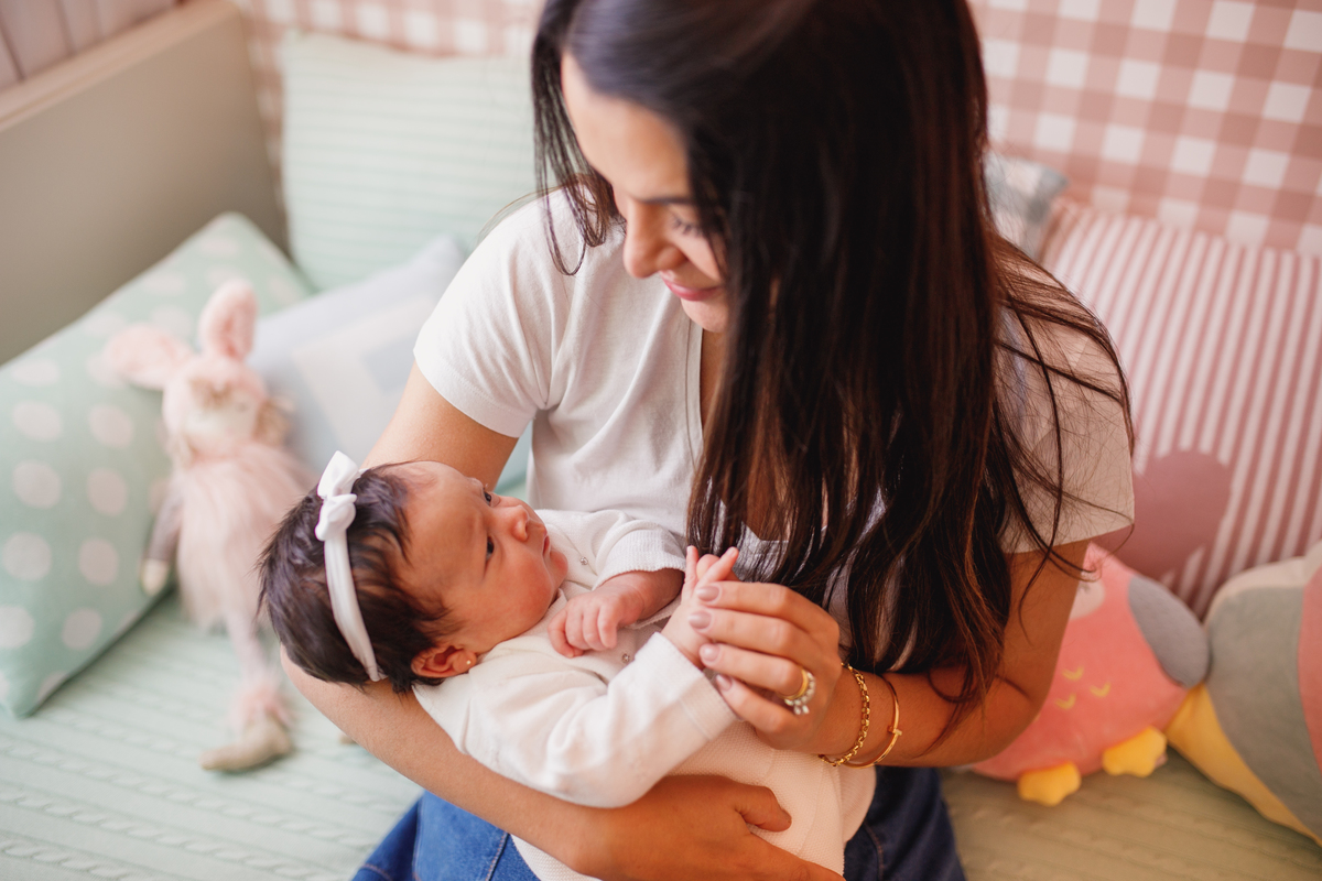 fotografa familia curitiba - ensaio lifestyle em casa 