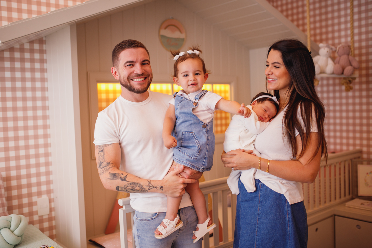 fotografa familia curitiba - ensaio lifestyle em casa 