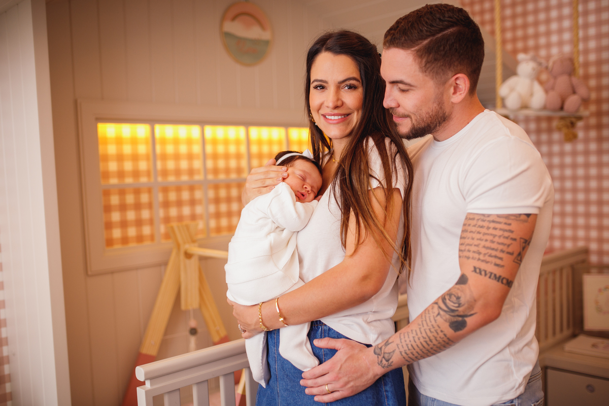 fotografa familia curitiba - ensaio lifestyle em casa 