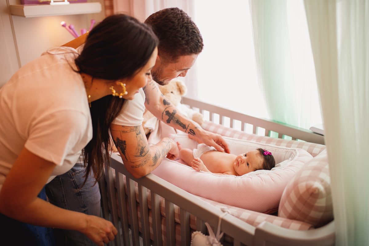 fotografa familia curitiba - ensaio lifestyle em casa 