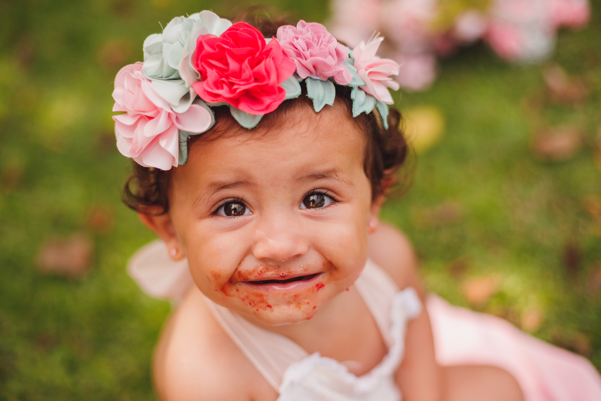 fotografa familia curitiba - ensaio bolo externo 