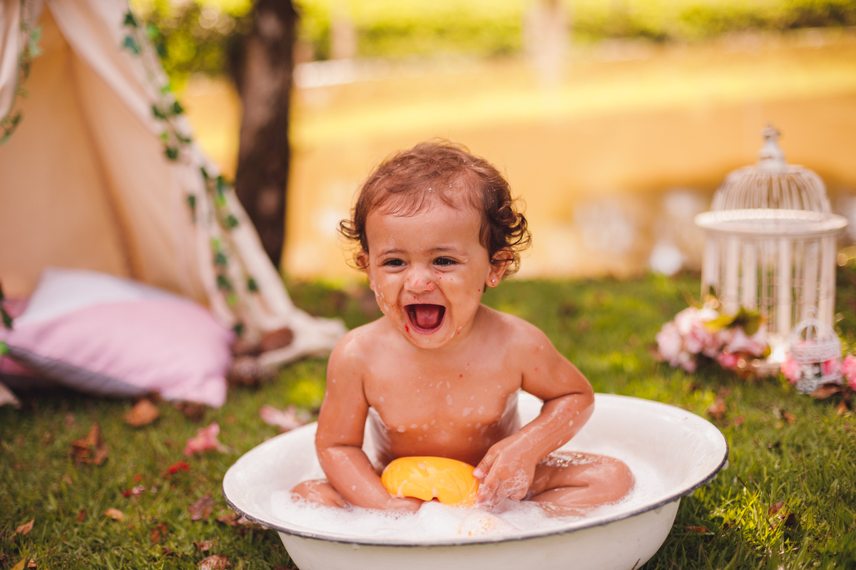 fotografa familia curitiba - ensaio bolo externo 