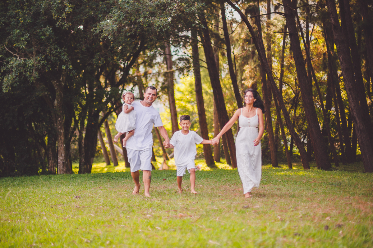 fotografa familia curitiba - ensaio bolo externo 