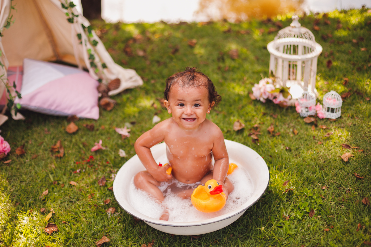 fotografa familia curitiba - ensaio bolo externo 