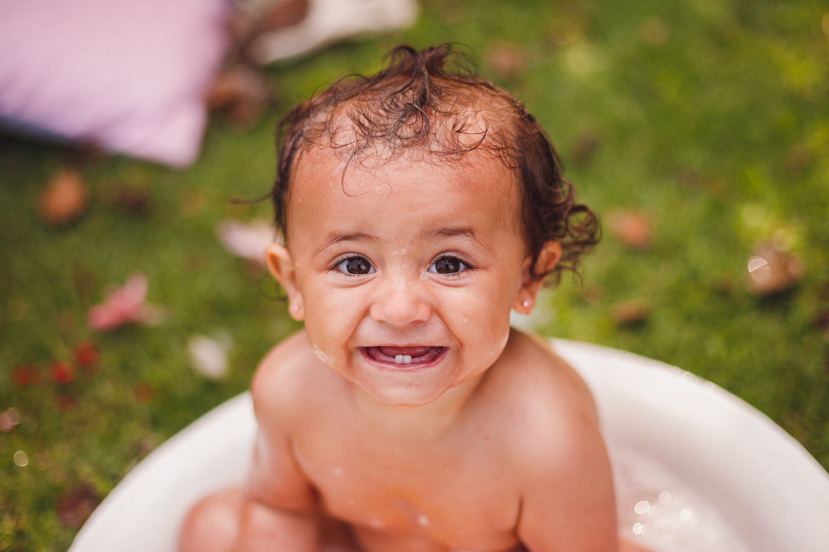 fotografa familia curitiba - ensaio bolo externo 
