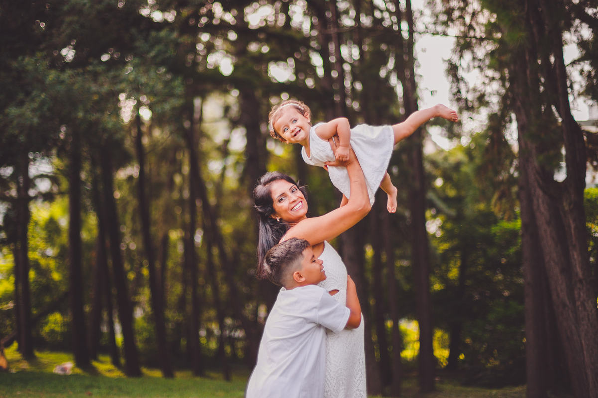 fotografa familia curitiba - ensaio bolo externo 