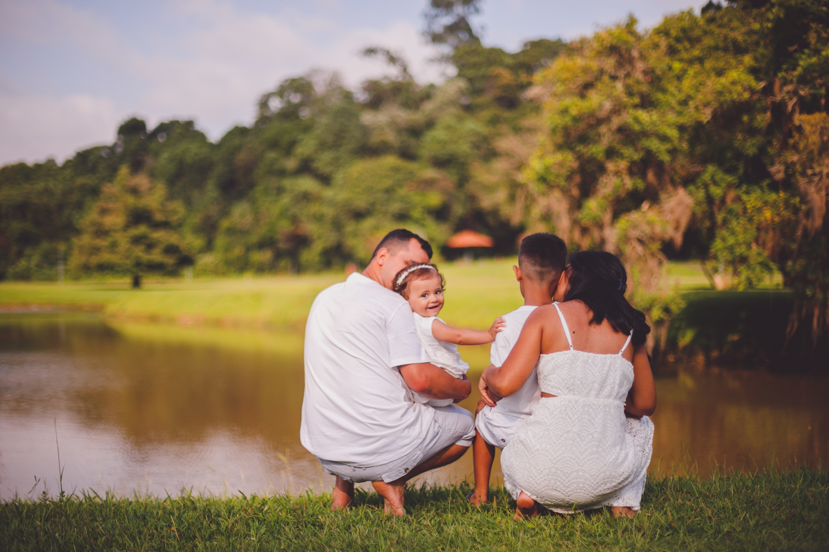 fotografa familia curitiba - ensaio bolo externo 