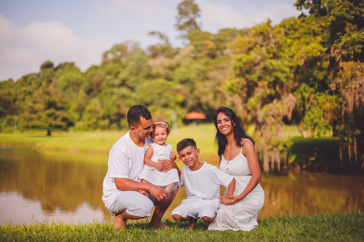 fotografa familia curitiba - ensaio bolo externo 