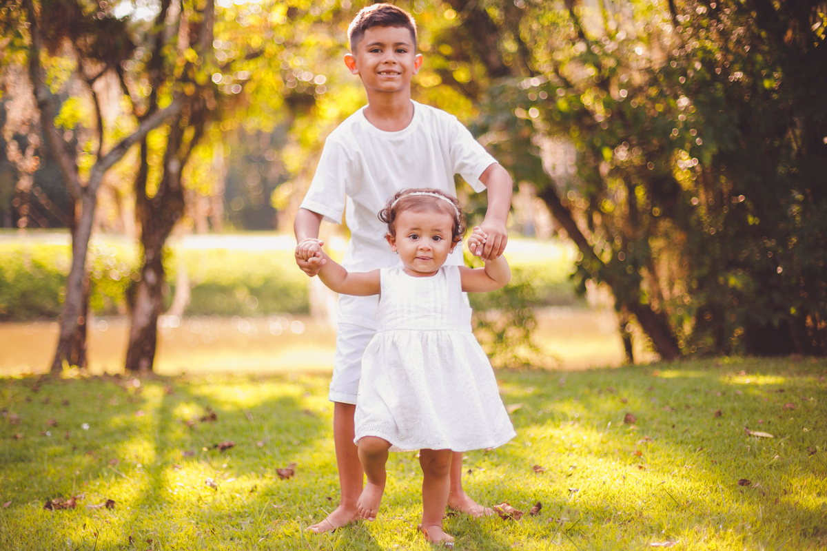 fotografa familia curitiba - ensaio bolo externo 