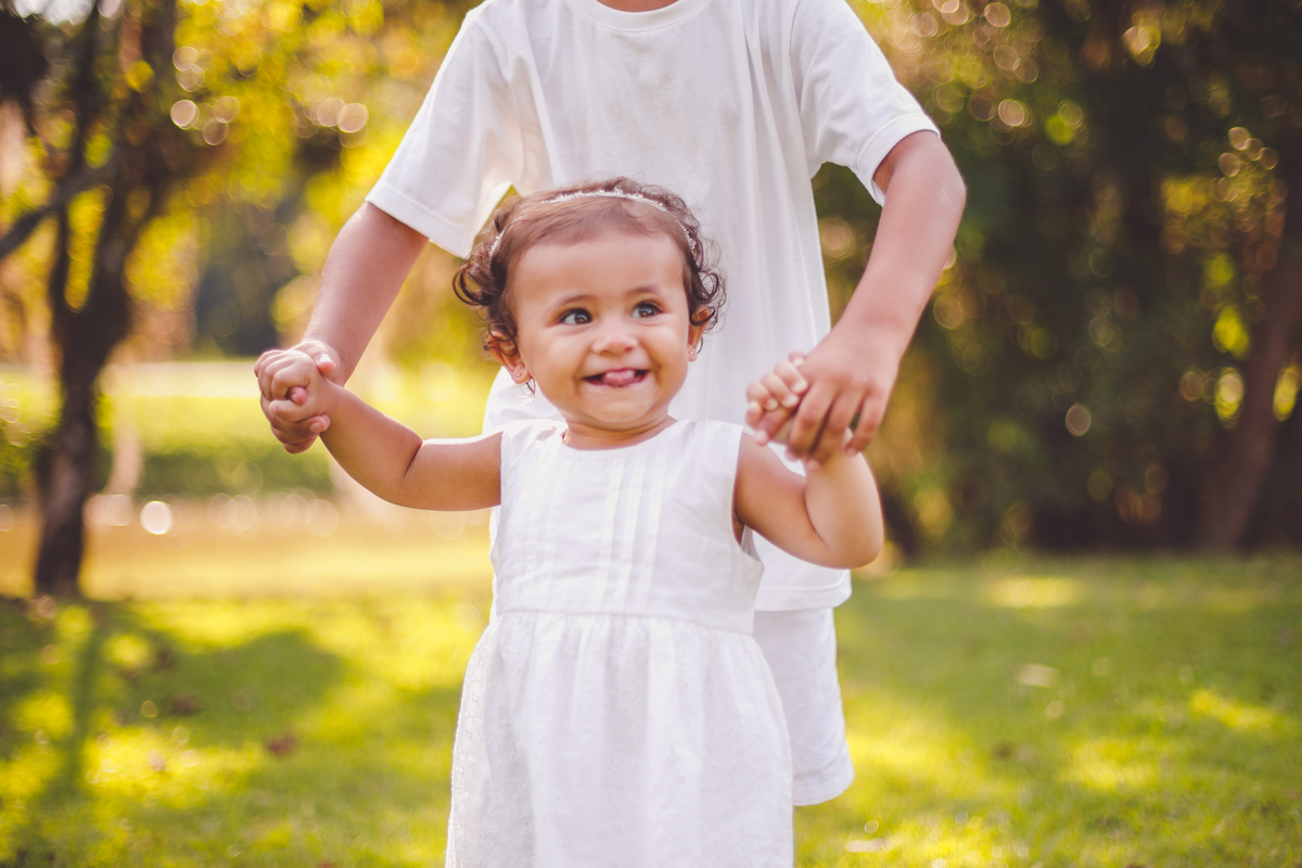 fotografa familia curitiba - ensaio bolo externo 