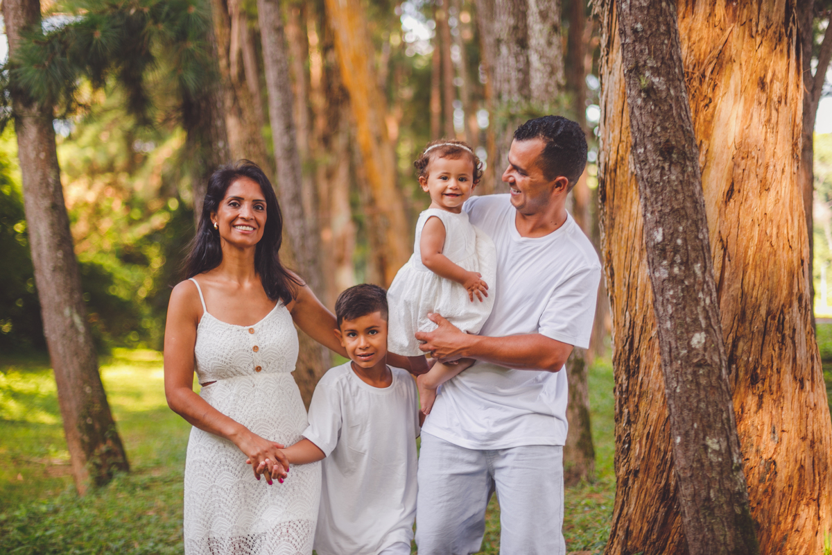 fotografa familia curitiba - ensaio bolo externo 