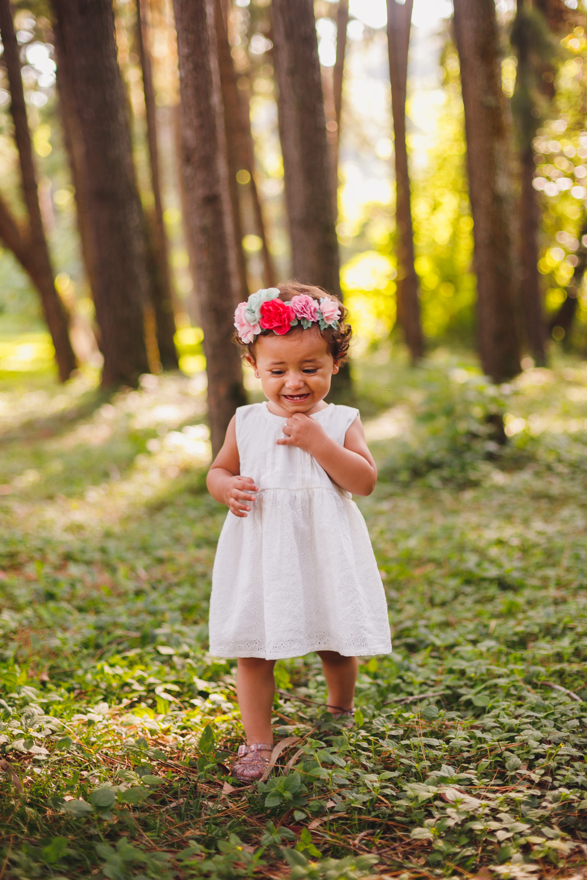 fotografa familia curitiba - ensaio bolo externo 