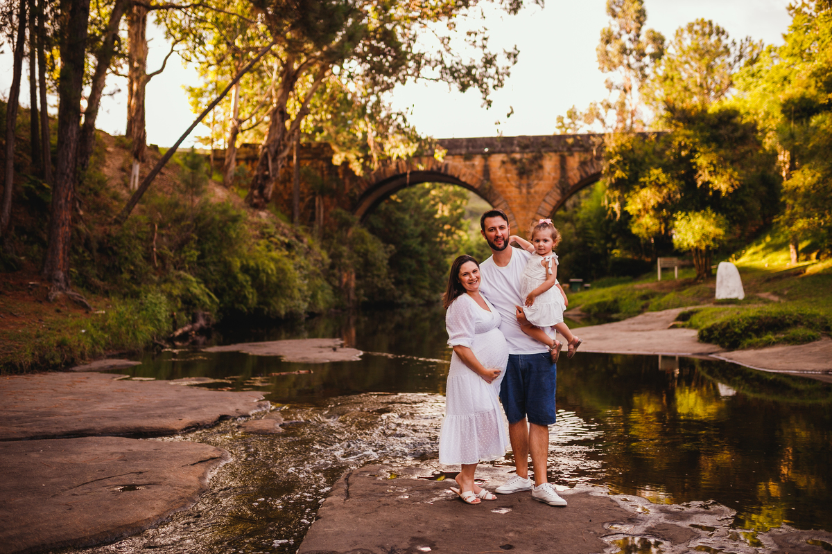 fotografa da familia curitiba -  ensaio externo gestante recanto dos papaios