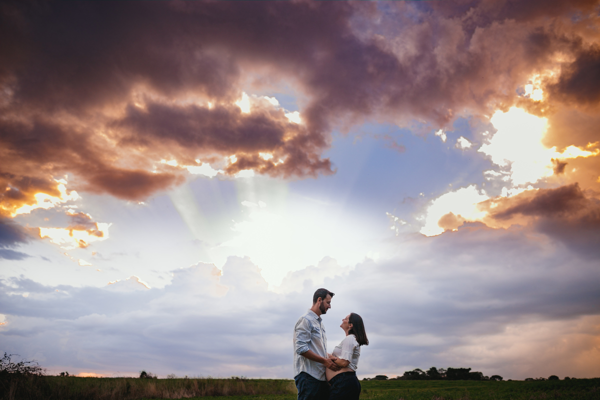 fotografa da familia curitiba -  ensaio externo gestante recanto dos papaios