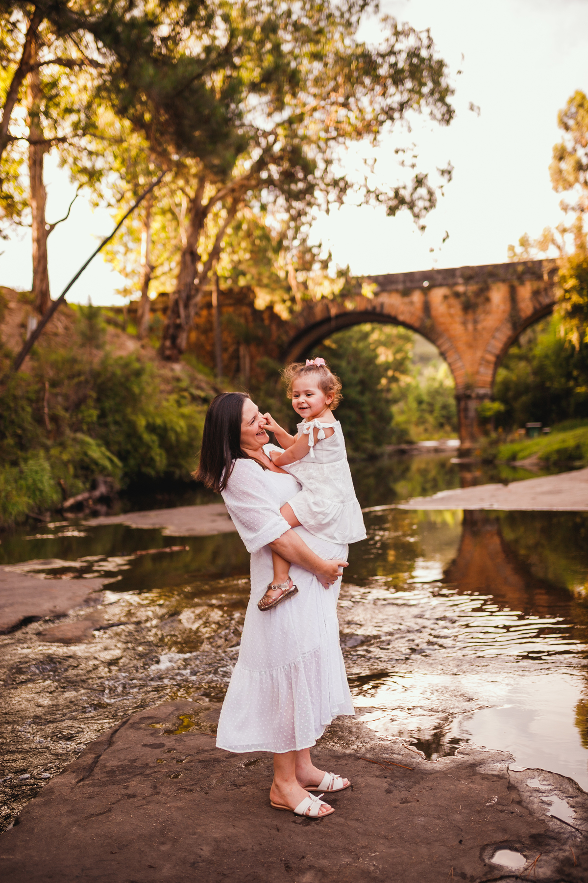 fotografa da familia curitiba -  ensaio externo gestante recanto dos papaios