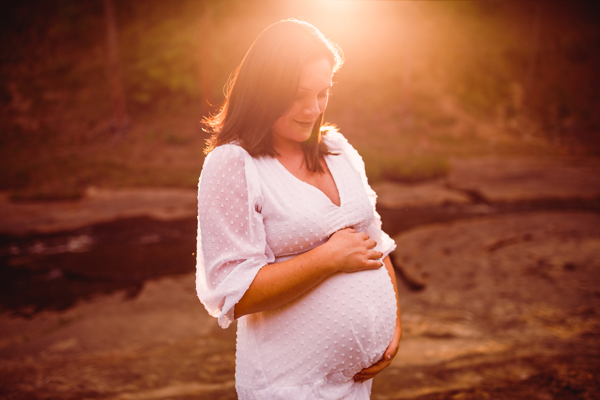 fotografa da familia curitiba -  ensaio externo gestante recanto dos papaios