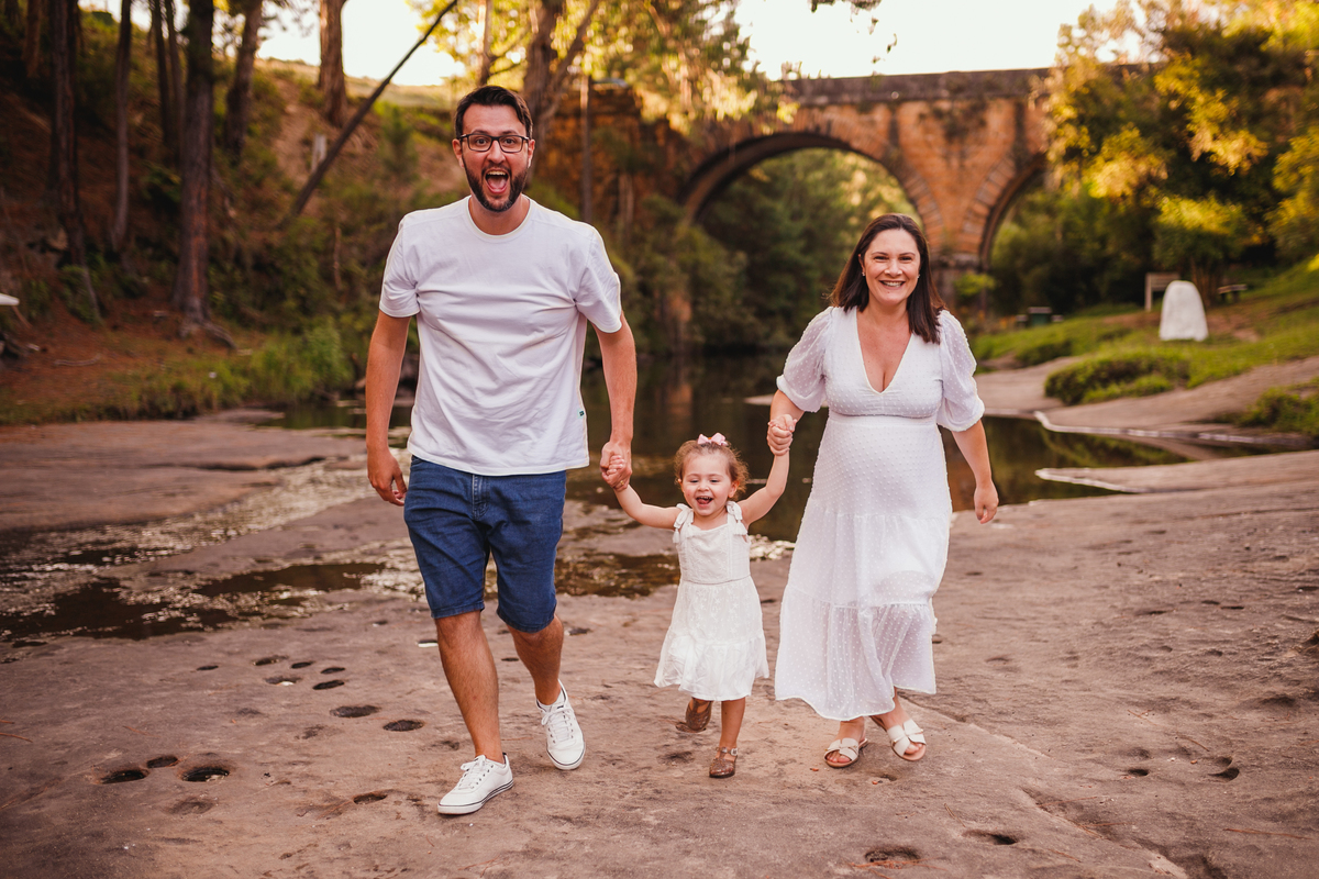 fotografa da familia curitiba -  ensaio externo gestante recanto dos papaios