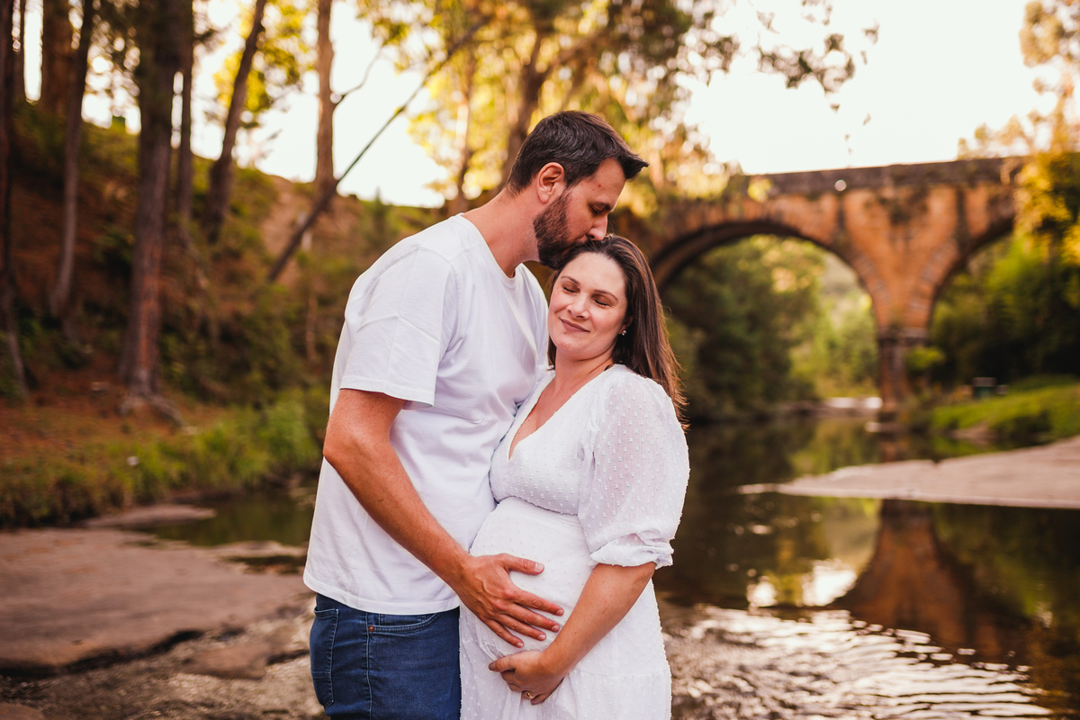 fotografa da familia curitiba -  ensaio externo gestante recanto dos papaios