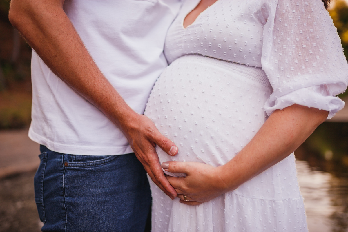 fotografa da familia curitiba -  ensaio externo gestante recanto dos papaios