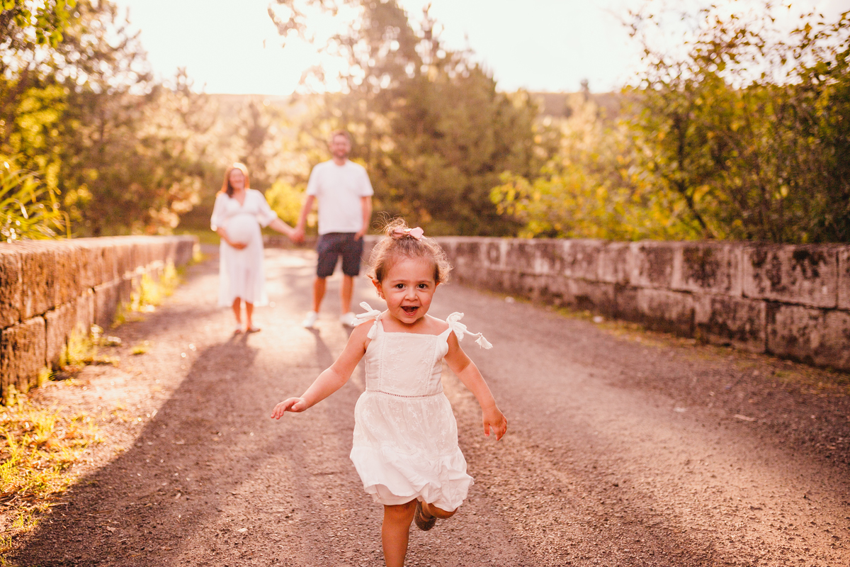 fotografa da familia curitiba -  ensaio externo gestante recanto dos papaios