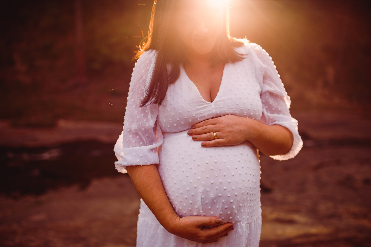 fotografa da familia curitiba -  ensaio externo gestante recanto dos papaios