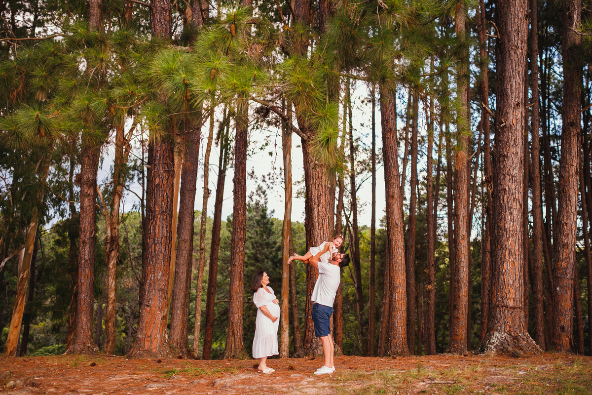 fotografa da familia curitiba -  ensaio externo gestante recanto dos papaios