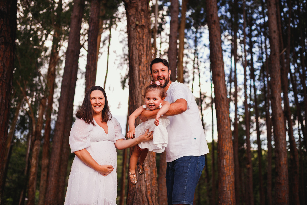 fotografa da familia curitiba -  ensaio externo gestante recanto dos papaios