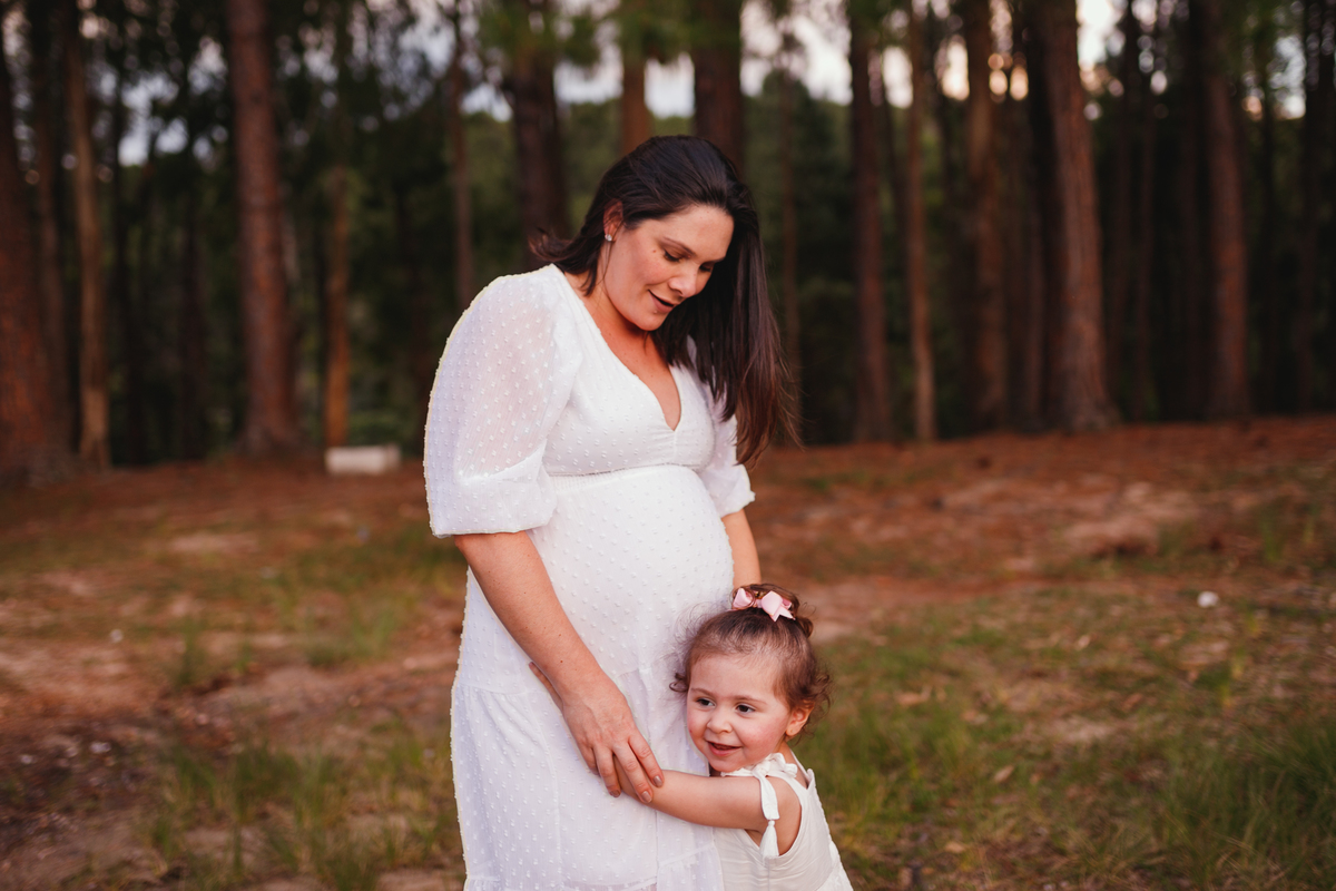 fotografa da familia curitiba -  ensaio externo gestante recanto dos papaios