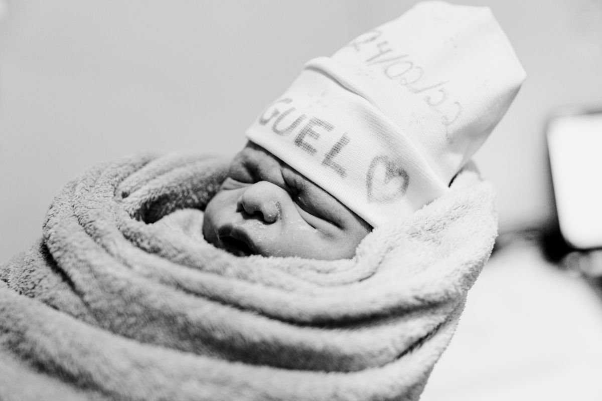 fotografa familia curitiba - nascimento bebe hospital santa cruz