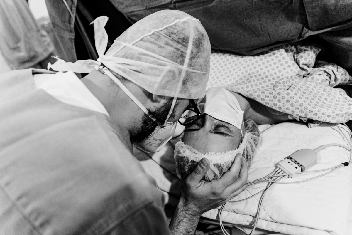 fotografa familia curitiba - nascimento bebe hospital santa cruz