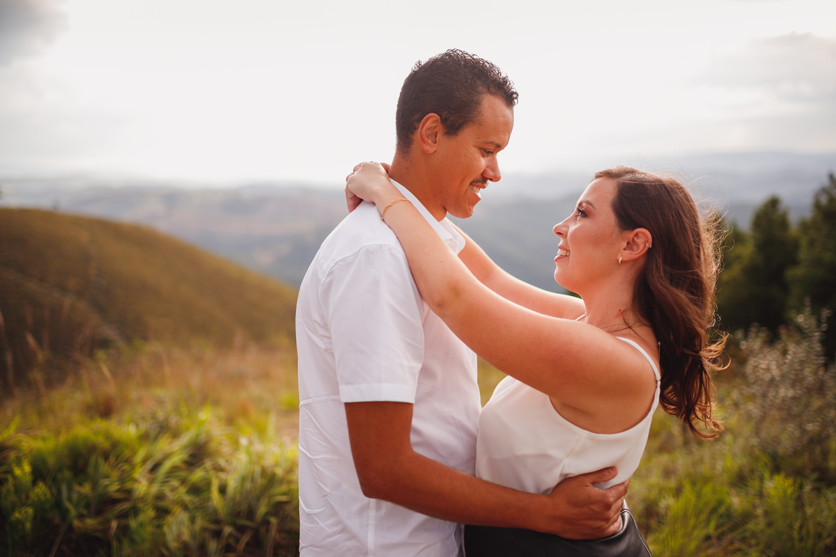 fotografa familia curitiba - ensaio revelação sexo bebe morro três barras