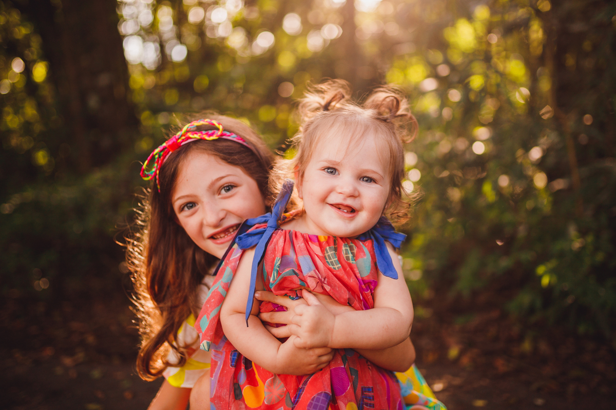 fotografa familia curitiba - ensaio parque barigui smash the cake bolo 
