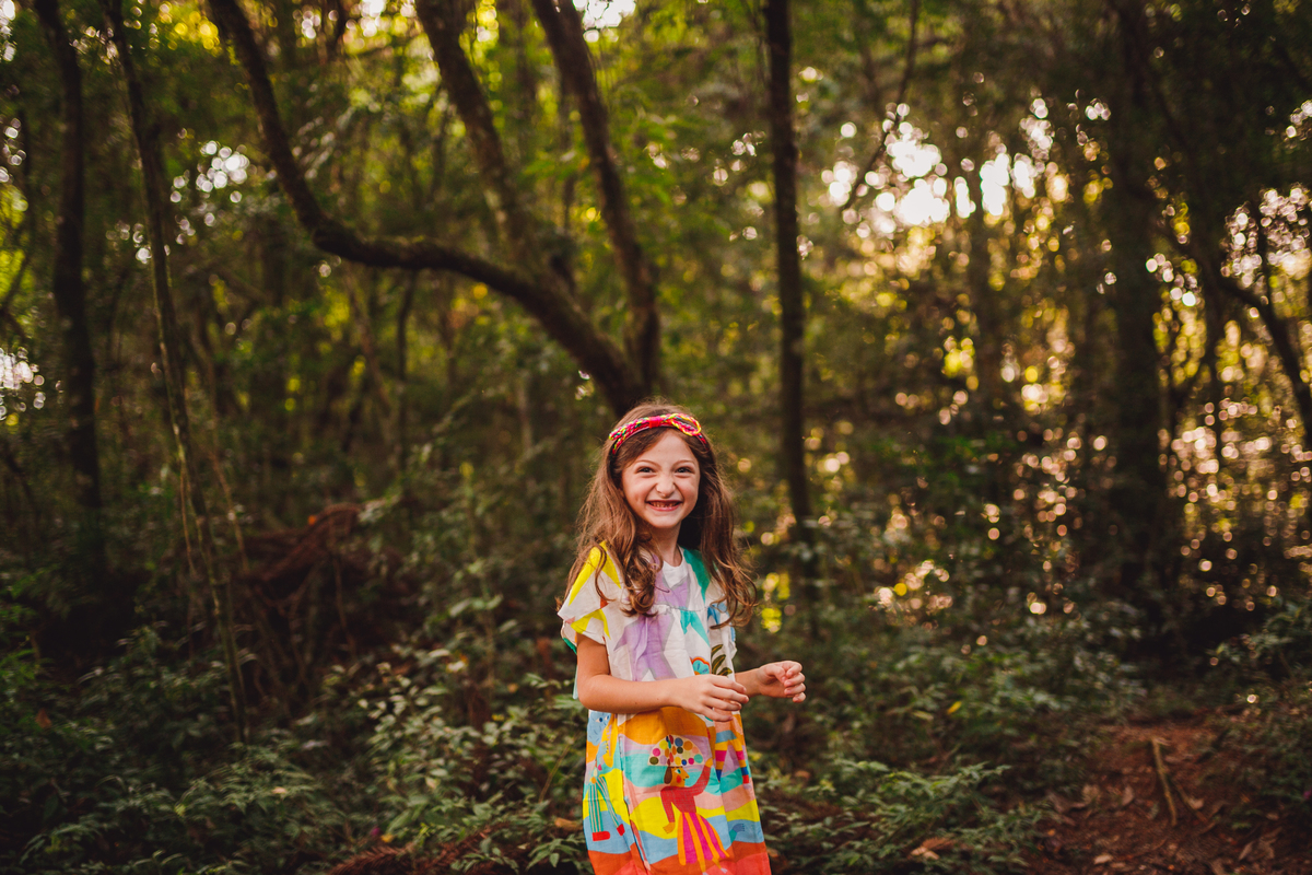 fotografa familia curitiba - ensaio parque barigui smash the cake bolo 