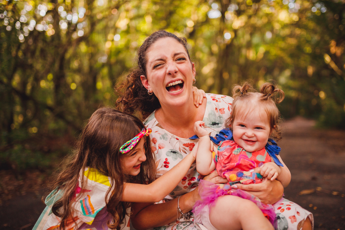 fotografa familia curitiba - ensaio parque barigui smash the cake bolo 