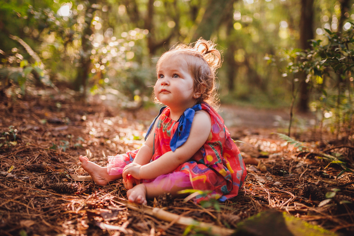 fotografa familia curitiba - ensaio parque barigui smash the cake bolo 