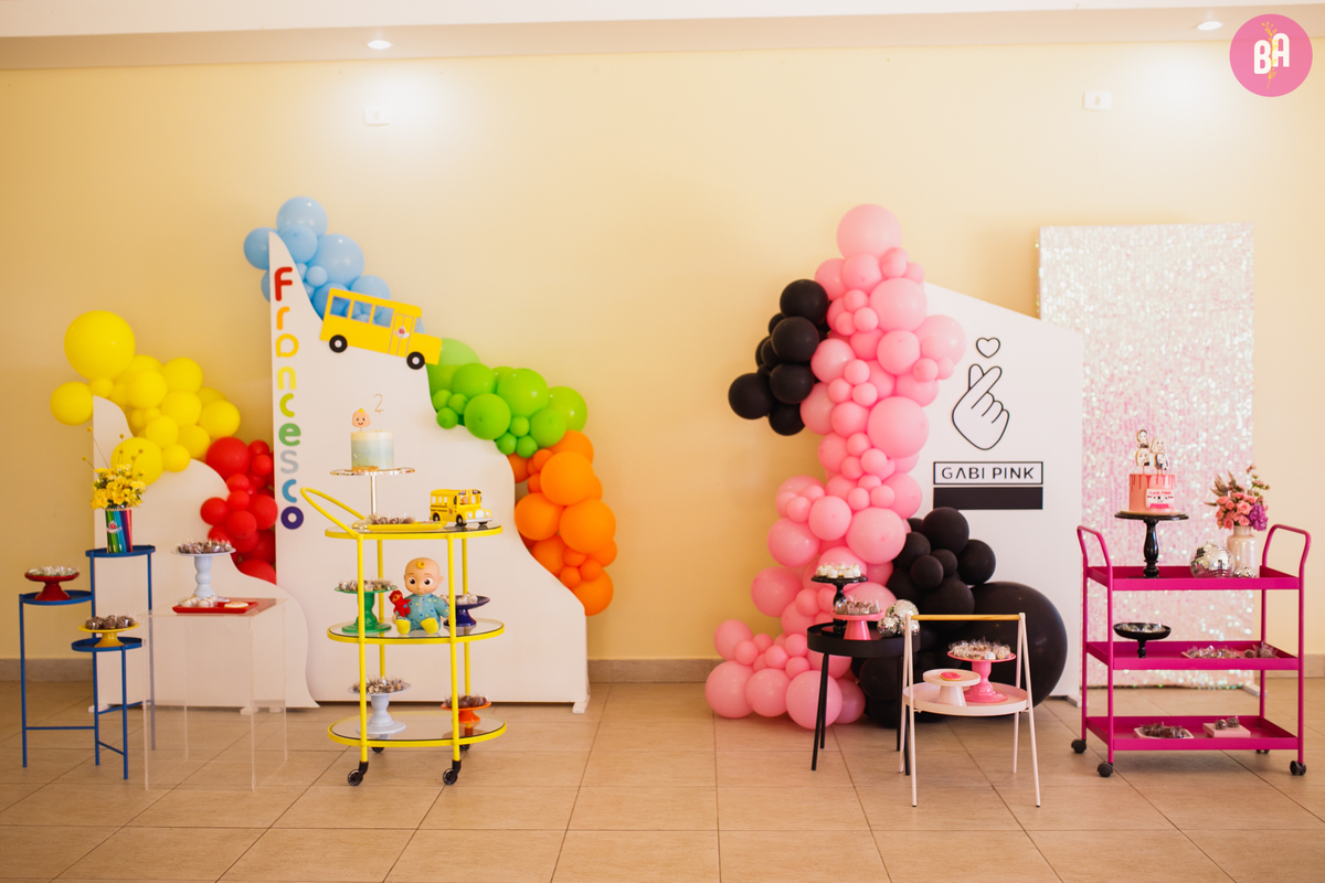 fotografa familia curitiba - aniversario externo chácara 