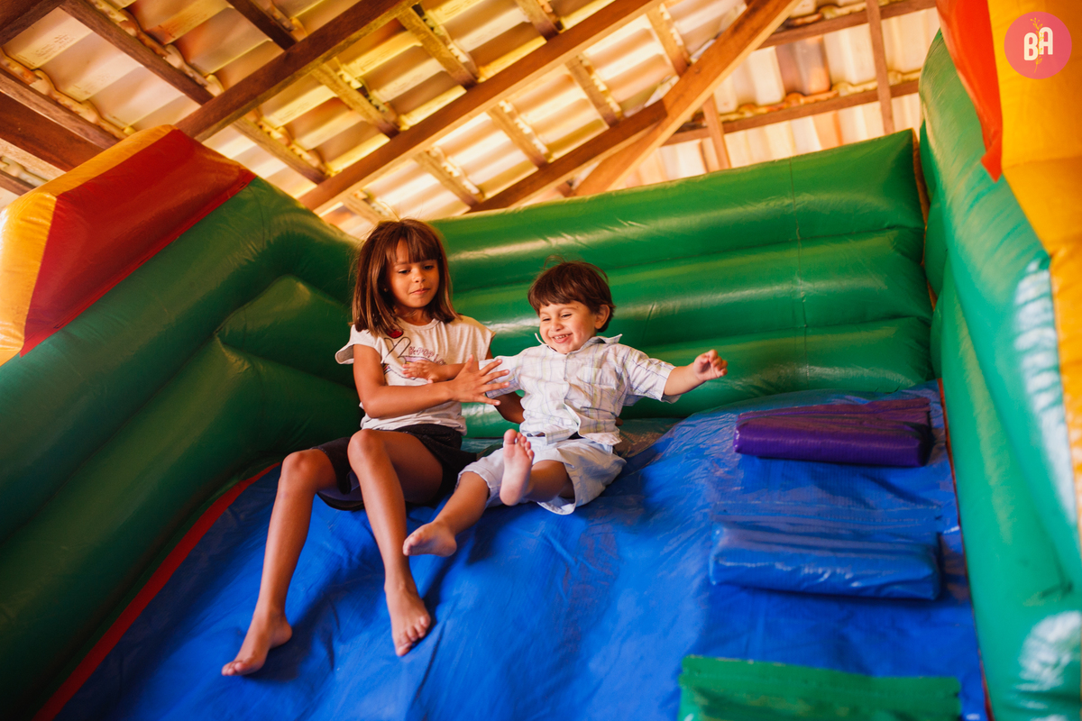 fotografa familia curitiba - aniversario externo chácara 