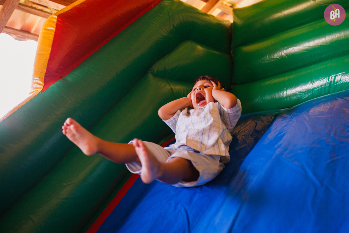 fotografa familia curitiba - aniversario externo chácara 