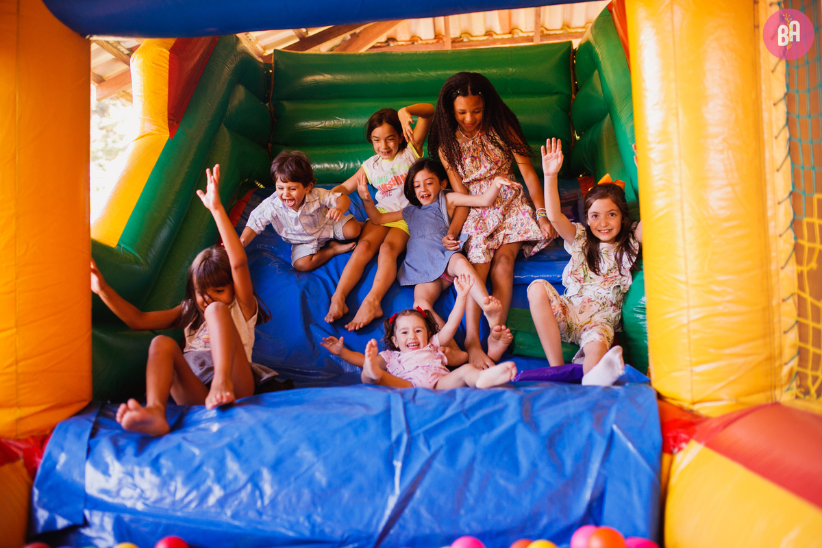 fotografa familia curitiba - aniversario externo chácara 